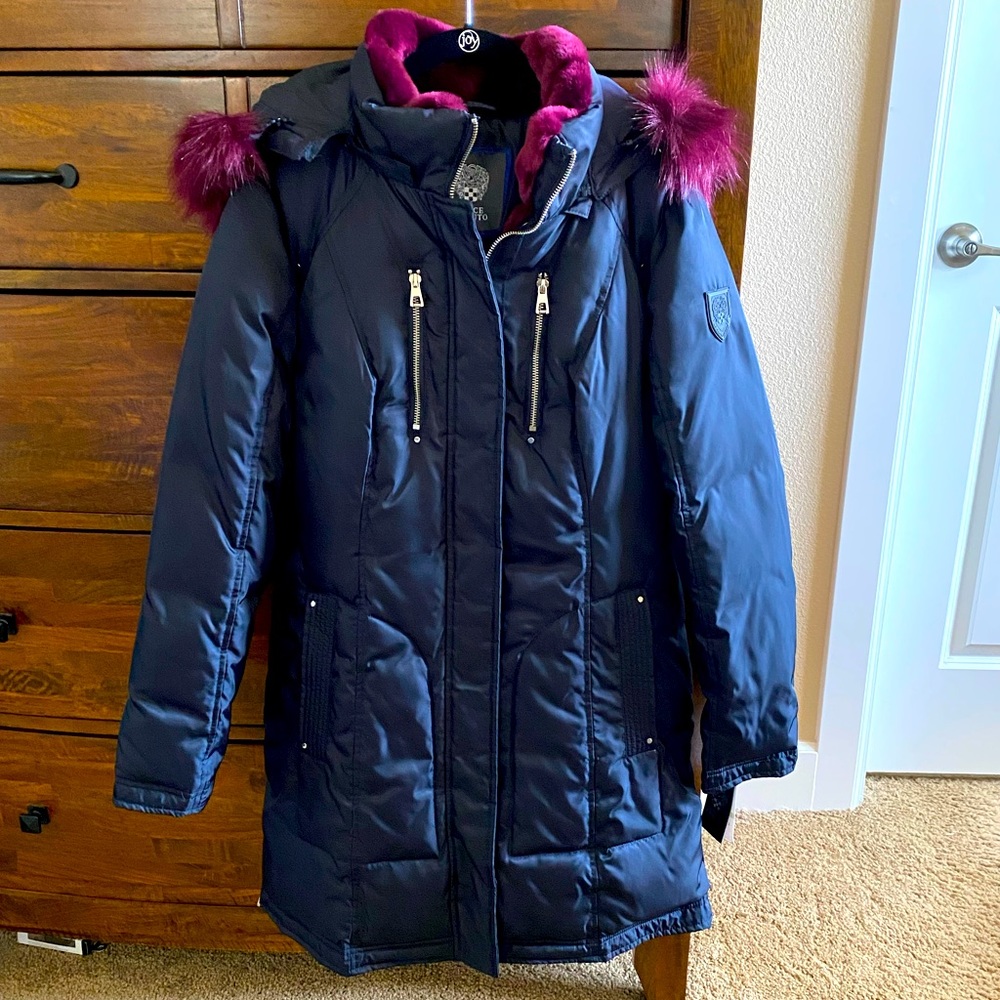 Vince Camuto Jacket